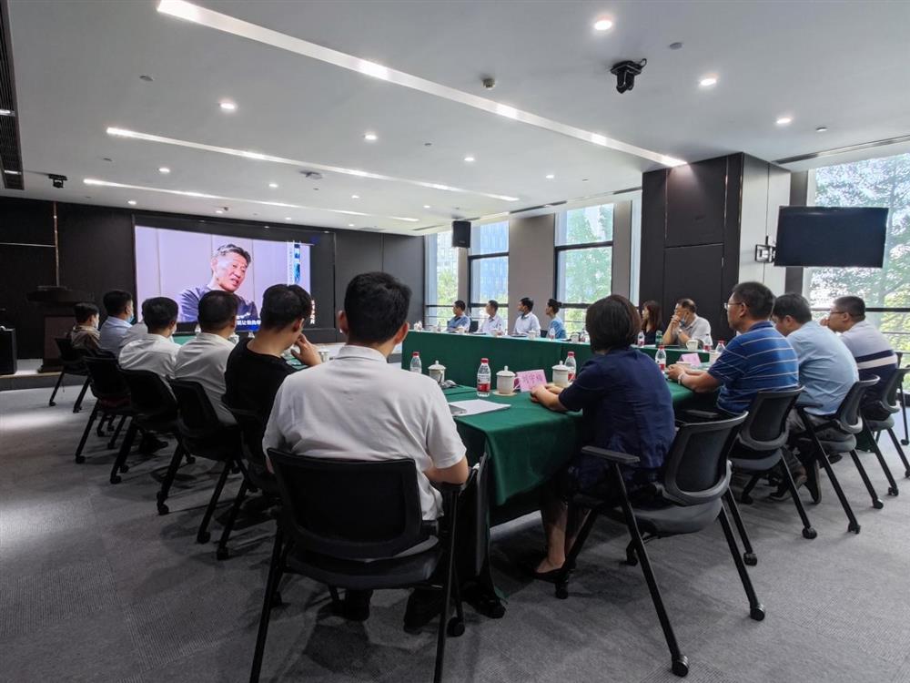 以案为鉴筑防线，警钟长鸣促廉洁